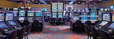 Live casino table games interface on bl777 platform